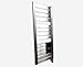 Amba Towel Warmers Vega Collection Polished Towel Warmer V-2356-P