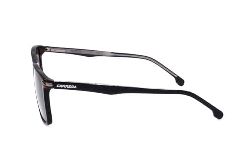 Carrera 298/S Dark Havana/Dark Grey Shaded 57/16/145 men Sunglasses3
