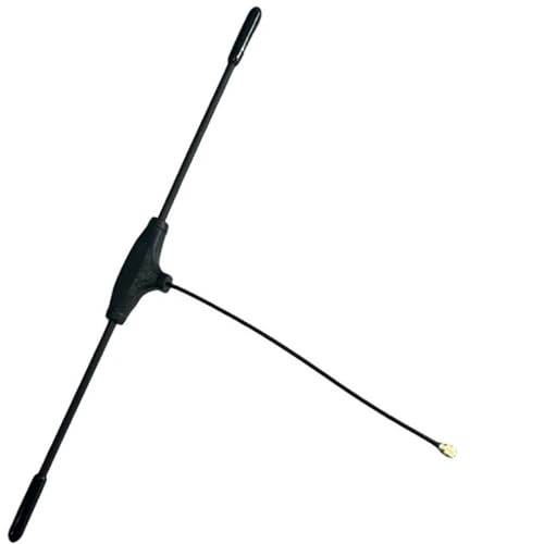 Antena de dron 915MHz receptor de telemetría de largo alcance SMA