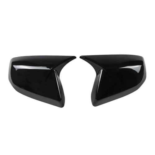 Couvercle rétroviseur latéral anti-rayures garniture boîtier arrière carbone CT4 ATS