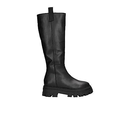 Musse & Cloud Lila Bota Mujer - sintético talla: 39