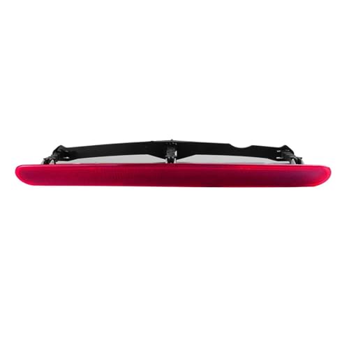 GMNTS Lámpara Trasera De Freno De Coche para VW para Beetle 1998 1999 2000 2001-2010 Tercera Luz De Freno De Alto Nivel 1C0945097E Luz de Freno Adicional