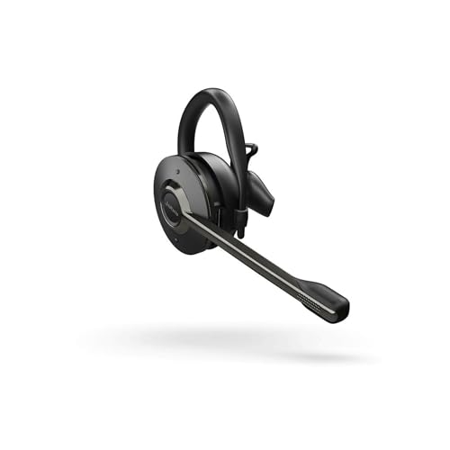 Casque Engage 65 SE convertible sans fil avec base active et double câble de connexion