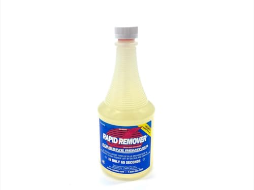 Detailing Connect Rapid Tac - Rapid Remover 32oz Adehsive Remover
