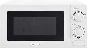 OVMDF01 20 L Mikrodalga Fırın