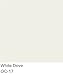 Benjamin Moore Dove White