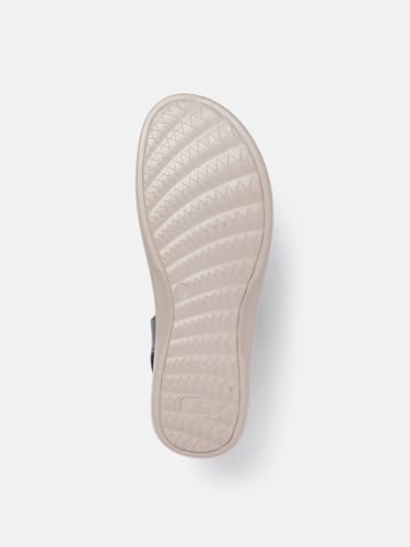 Image of Marc Loire Women's Comfortable Slip on Casual Open Toe Flats Sandals