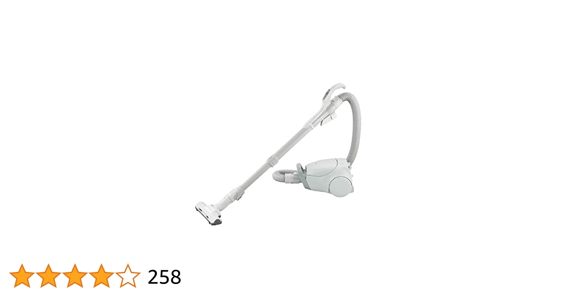 02*Panasonic掃除機MC-PJ21A 2022年製 パナソニック MC-PJ21A