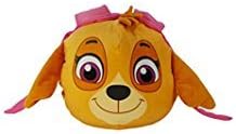 Paw Patrol Skye Cloud 3D Pillow 11", Girl's Christmas gift.