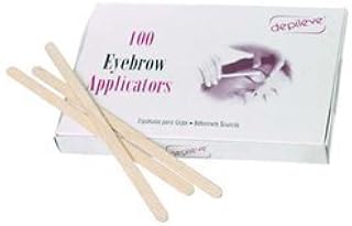 Depileve Aplicadores de cejas por Depileve