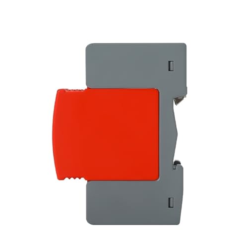 Dispositif de protection contre les surtensions DC SPD 2P 600V pour tableau électrique - 3