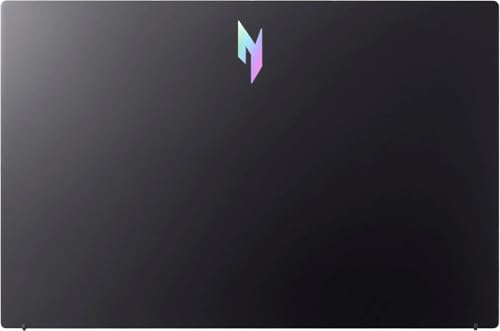 Nitro V Gaming Laptop, 15.6" FHD IPS Display, 144Hz, AMD Ryzen 5 7535HS, 6 core, GeForce RTX 4050, 16GB DDR5, 1TB SSD, Obsidian Black, Windows 11, BK, borsa per laptop, TWE Mouse Pad & Mouse - Notebook - Immagine 8