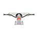 INDEPENDENT Indepenedent Forged Hollow Stage11 Trucks Silver 139mm Set