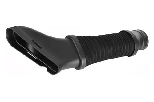Tuyau d'admission pour Benz M278 M157 - Conduit de filtre à air gauche et droite 2780905182