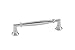 Emtek Westwood Pull Available in 4 Sizes and 6 Finishes - 86477US14 - (Center to Center 6") - Polished Nickel (US14)