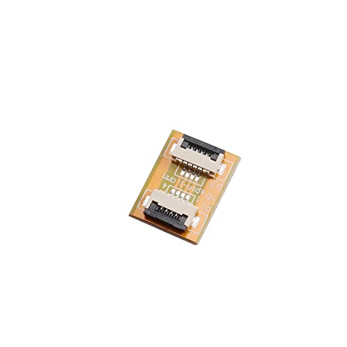 Conector adaptador extensión uxcell 4 pines 1.0mm miniatura 3