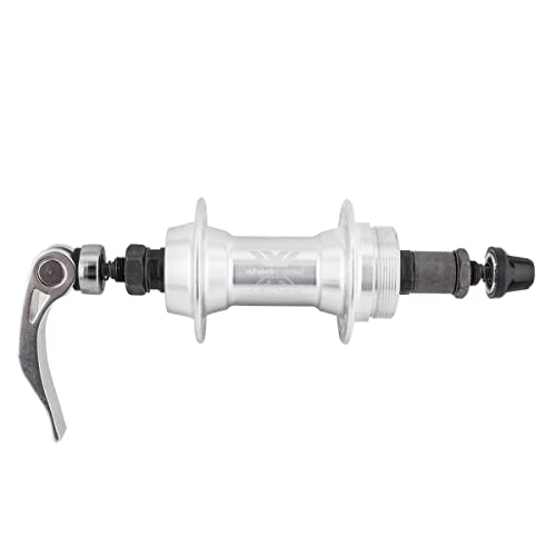 WheelMaster HUB RR WM AQ1000 QR SF 5-7s 36x126 SL