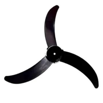 Helice Ventisol 60cm Ventilador Parede Ou Coluna 3 Pas