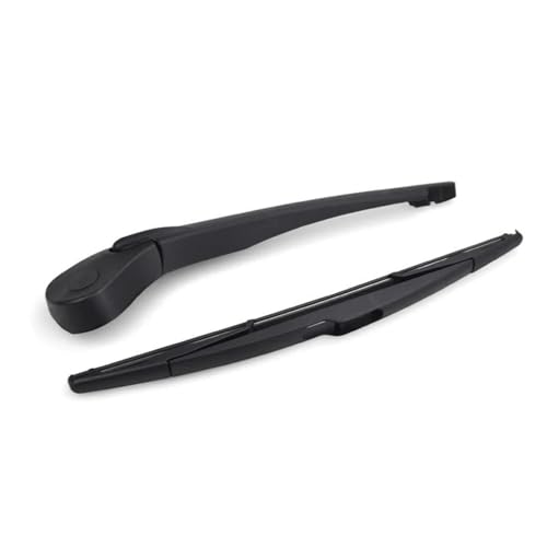 Limpiaparabrisas trasero para Renault Espace IV MK 4 brazo y escobilla de 14" 3