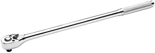 Performance Tool - 1/2" Drive, QR Long Handle Ratchet (W32122), Hand Tools - Pro 1/2" DR Tools & Accessory - Image 2