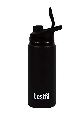 GARRAFA SQUEEZE BEST FIT METAL