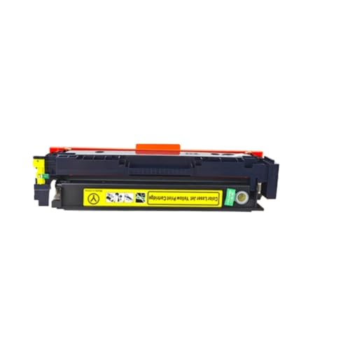Cartouche toner jaune 222A W2222A pour imprimante laser couleur de bureau