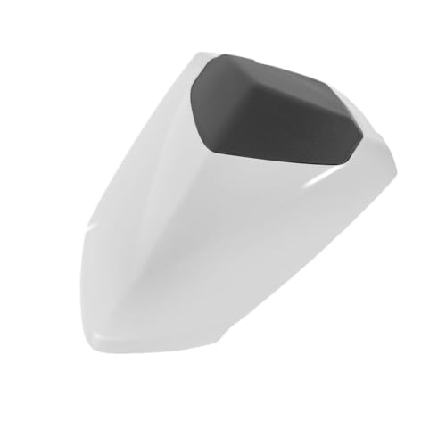Capot de selle Speed Triple 1050 RS pour sorties solo le week-end