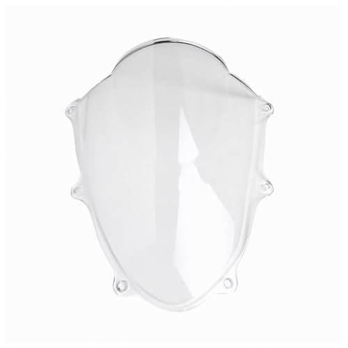 Bulle moto GSXR 1000 17-19 déflecteur de vent de qualité supérieure
