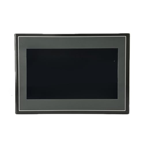 Écran tactile DOP-103BQ pour remplacer une interface de commande défaillante