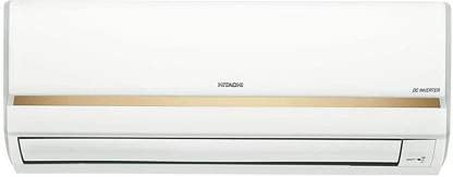 Harsh Electronic & Mobile 1.5 Ton White (5 Star Inverter Split AC (2021, RS-OS518-HEEA))