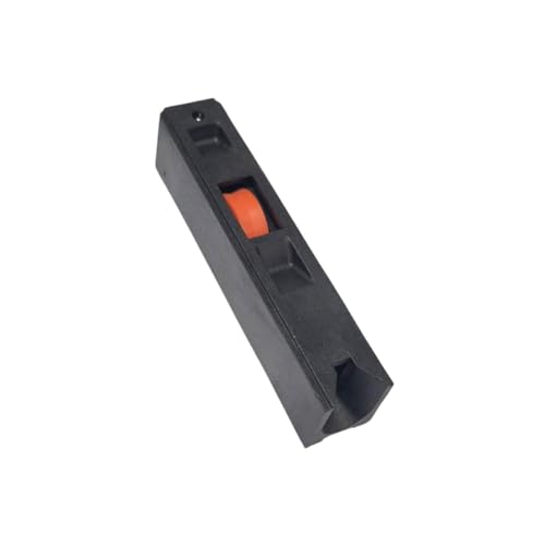 Roldana Simples Linha Suprema Regulagem ROL440 Porta de Correr (1)