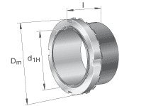 SKF HA313ESKF Adapter