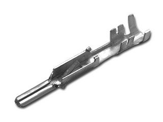 Delphi 12048254 Metri-Pack Male Loose Terminal 280 Series 12-10 Ga-50Pack