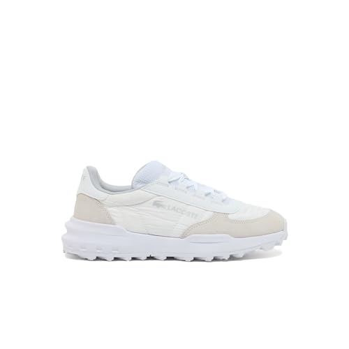 Lacoste Elite Active Evo Weiß 37 EU