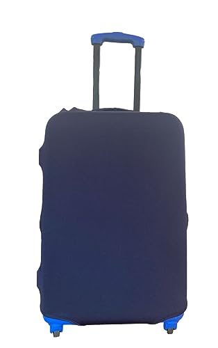 Capa de Mala Lisa (G, Azul)