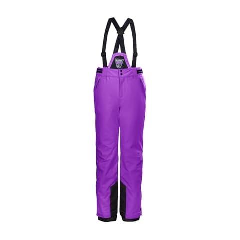 Pantalon de ski Killtec Ksw 77 Cover