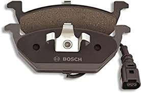 BOSCH BRAKE PAD ETIOS/LIVA F002H23836-8F8