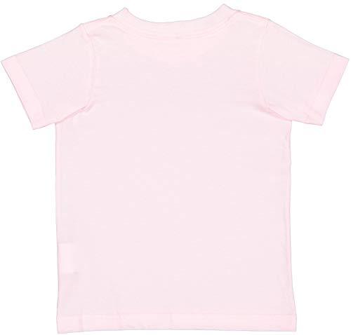 Image of RABBIT SKINS Infant 100% Cotton Jersey Short Sleeve Tee