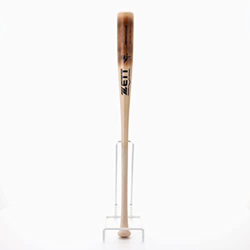 ゼット(ZETT) 硬式野球 バット プロステイタス 木製 (北米産ハードメイプル) 84cm 890g平均 ヤキカコウ(1201SA) BWT14284 7枚目