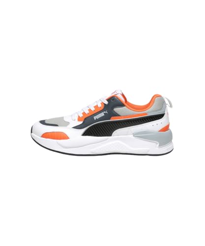 Image of Puma Unisex-Adult X-ray 2 Square Res Sneaker