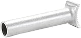 Material: aluminio 6061, cónico