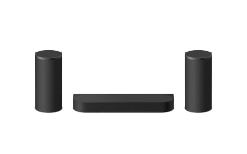 Sony BRAVIA Theatre Trio HT-A8 Système home cinéma (son surround...