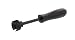 ABN Spring Compressor Leverage Tool to Remove & Install Hold-Down Small-Large 5/8in-7/8in Drum Brake Washer Springs