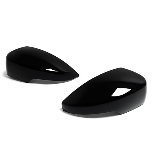 Couvercle rétroviseur extérieur Focus 3 MK3 finition miroir