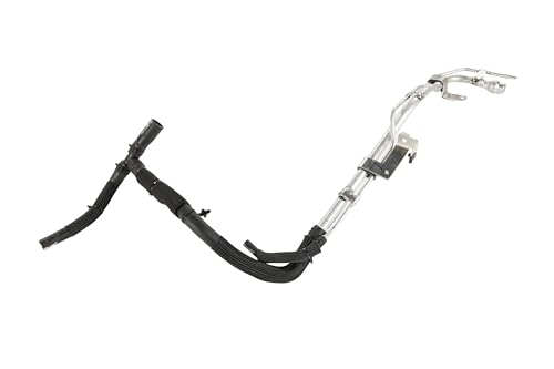 GM Genuine Parts 85635111 Water Pump Inlet Pipe by GM GENUINE PARTS - Image 2