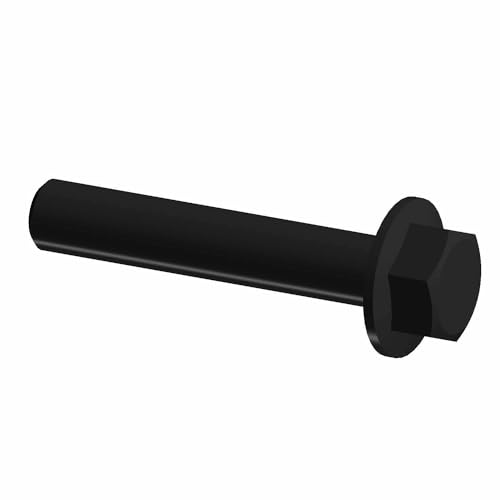 Polaris OEM Hex Flange Screw M10X1.25X55 2014-2024 RZR RS1 XP 4 900 1000 Turbo