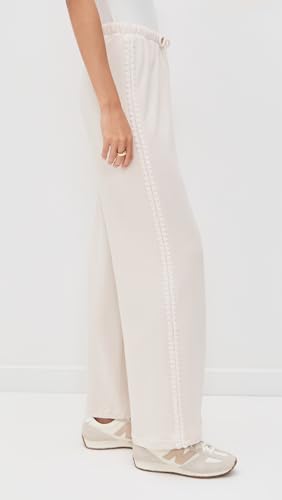 Z SUPPLY Women's Take All Sweatpants4