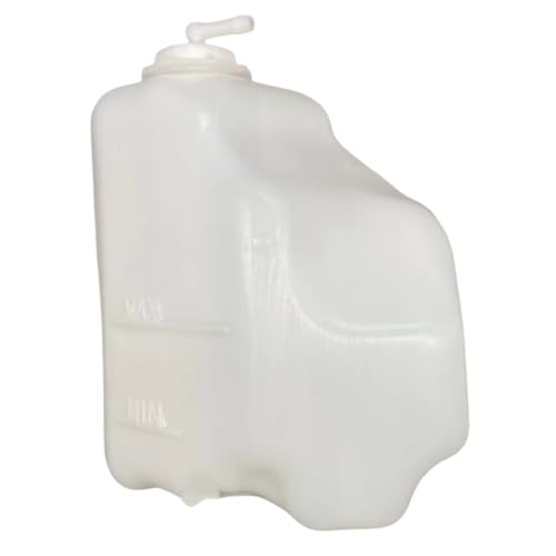 Tanque de expansión refrigerante para Accord 2019-2023 soluciona pérdidas de agua 19101-6A0-A00