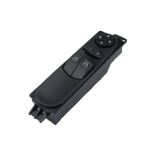 Bouton de lève-vitre pour Benz W639 Vito Mixto Kasten 2003-2014