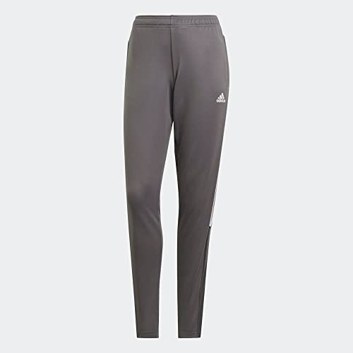 Image of adidas Women's High Rise Tiro 21 Regular Fit Track Pants